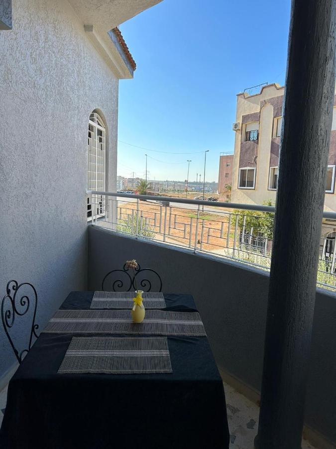 Dar El Kebira Villa Meknes Exterior photo