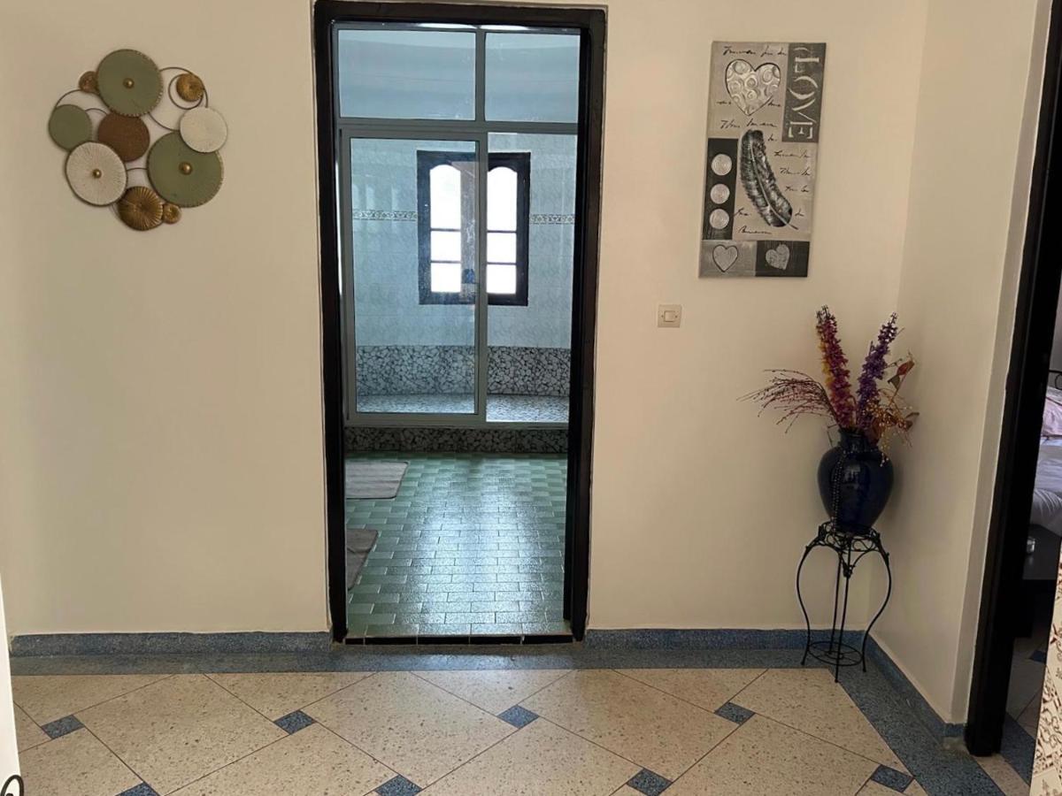 Dar El Kebira Villa Meknes Exterior photo