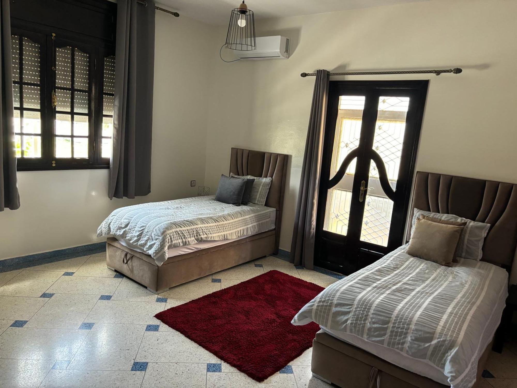 Dar El Kebira Villa Meknes Exterior photo