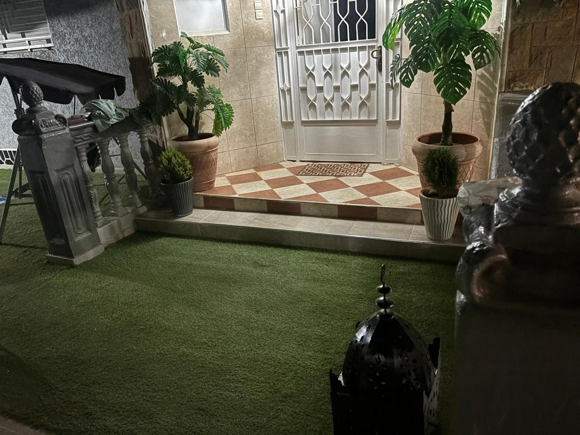 Dar El Kebira Villa Meknes Exterior photo